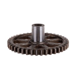 Duże koło zębate do piły elektrycznej łańcuchowej ( side engine) 2400W (1)