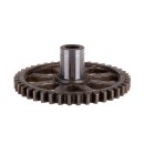 Duże koło zębate do piły elektrycznej łańcuchowej ( side engine) 2400W (1)