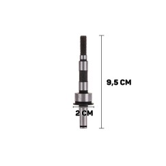 Wałek napędowy do piły elektrycznej łańcuchowej ( side engine) 2400W (1)