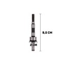 Wałek napędowy do piły elektrycznej łańcuchowej ( side engine) 2400W (1)