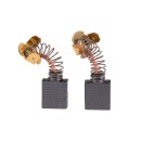 Szczotki węglowe do piły elektrycznej łańcuchowej ( straight engine) 2400W (1)