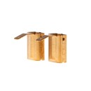 Szczotkotrzymacz do piły elektrycznej łańcuchowej ( straight engine) 2400W (1)