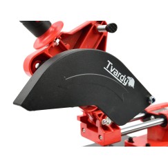 Statyw z posuwem do szlifierki kątowej  115/125mm (0°-45°) (5)