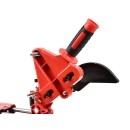 Statyw z posuwem do szlifierki kątowej  115/125mm (0°-45°) (5)