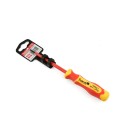 Wkrętak izolowany płaski 3x100 VDE (120)