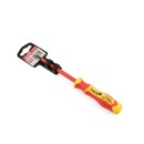 Wkrętak izolowany płaski 4x100 VDE (120)