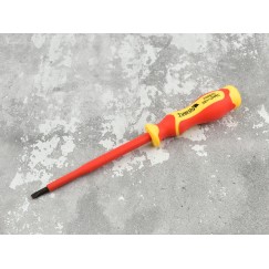 Wkrętak izolowany płaski 5,5x125 VDE (120)