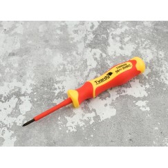 Wkrętak izolowany krzyżakowy PH0x60 VDE (120)