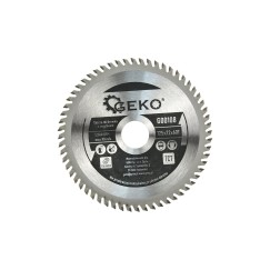 Tarcza do drewna 125x22x60T (200)