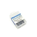 Kpl. nasadek magnetycznych  do wkrętów 8mmx48mm 1/4" 5szt. (100)