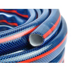 Wąż ogrodowy 4 Warstwowy 1" 20m GEKO NEW (60)