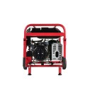 Agregat spalinowy prądotwórczy z elektronicznym startem 15KM 6,6KW (1)