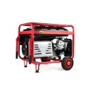 Agregat spalinowy prądotwórczy z elektronicznym startem 15KM 6,6KW (1)