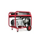 Agregat spalinowy prądotwórczy z elektronicznym startem 17KM 8,5KW (1)