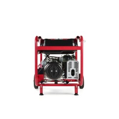 Agregat spalinowy prądotwórczy z elektronicznym startem 17KM 8,5KW (1)