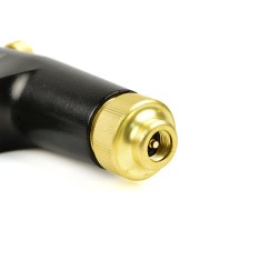 Palnik gazowy na propan/MAPP + adapter (12)