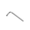 Klucz imbusowy HEX 7mm (400)