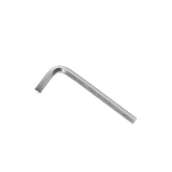 Klucz imbusowy HEX 8mm (400)