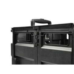 Wózek transportowy - skrzynia składana 35kg (4)