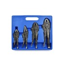 Szczypce udarowe morse'a 4el. (125mm-250mm) (12)