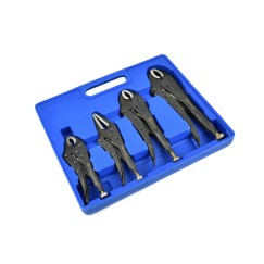 Szczypce udarowe morse'a 4el. (125mm-250mm) (12)