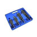 Szczypce udarowe morse'a 4el. (125mm-250mm) (12)