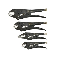 Szczypce udarowe morse'a 4el. (125mm-250mm) (12)