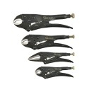 Szczypce udarowe morse'a 4el. (125mm-250mm) (12)