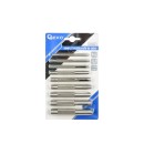 Kpl.przebijaków do skóry 9el. (60)