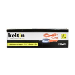 Lampa warsztatowa z kablem 5m (20)