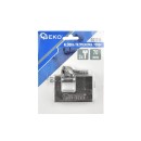 Kłódka trzpieniowa 70mm (12/72)