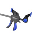 Ścisk stolarski jednoręczny 750mm (12)