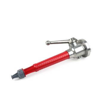 Prądownica strażacka - działko do wody 2” (20)