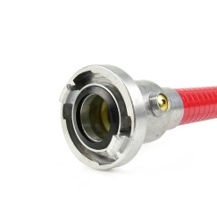 Prądownica strażacka - działko do wody 2” (20)