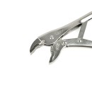 Szczypce Morse`a 7"-175mm (48)