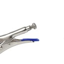 Szczypce Morse`a 7"-175mm (48)