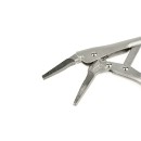 Szczypce wydłużone Morse`a 165mm (72)