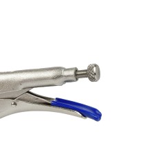 Szczypce wydłużone Morse`a 165mm (72)