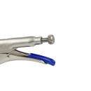 Szczypce wydłużone Morse`a 165mm (72)