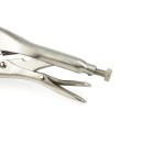 Zaciskowe szczypce spawalnicze 225mm typ U (30)