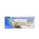 Zaciskowe szczypce spawalnicze 250mm płaskie (20)