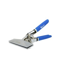 Szczypce do kształtowania profili 210mm (150x35mm) (12)