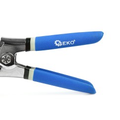 Szczypce do kształtowania profili 210mm (80x35mm) (12)