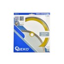 Tarcza diam. 230mmx22,23 Pełna GEKO (25)