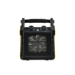 Nagrzewnica elektryczna ceramiczna - grzejnik 2KW (1)