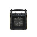 Nagrzewnica elektryczna ceramiczna - grzejnik 2KW (1)