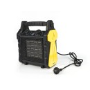 Nagrzewnica elektryczna ceramiczna - grzejnik 3KW (1)