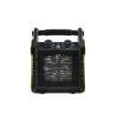 Nagrzewnica elektryczna ceramiczna - grzejnik 3KW (1)