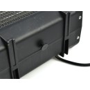 Nagrzewnica elektryczna ceramiczna - grzejnik 3KW (1)