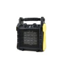 Nagrzewnica elektryczna ceramiczna - grzejnik 3KW (1)